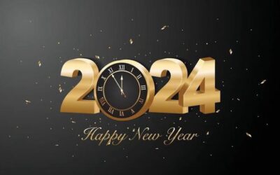 新年のご挨拶